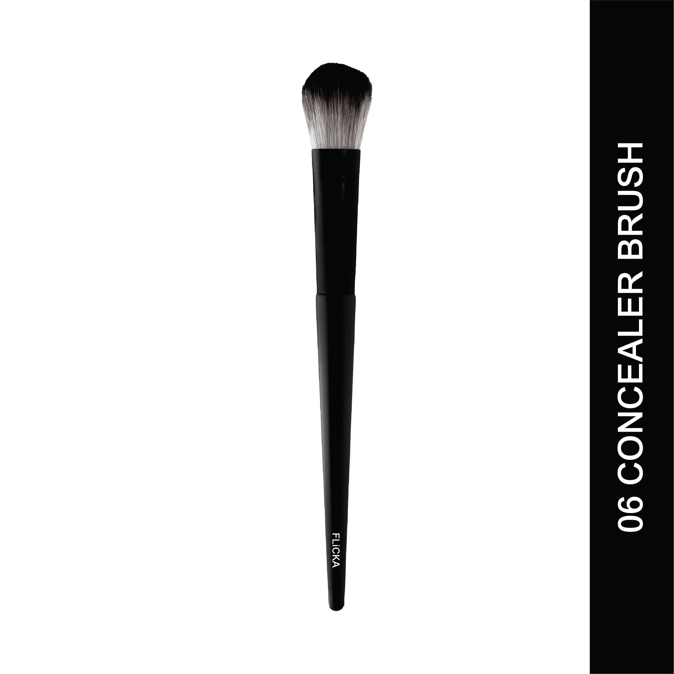 06 Concealer Brush