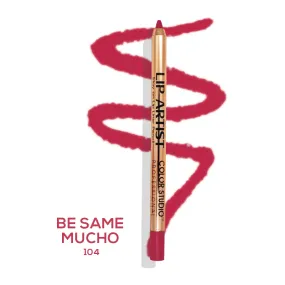 104 BESAME MUCHO  - PRO LIP ARTIST LIP LINER PENCIL