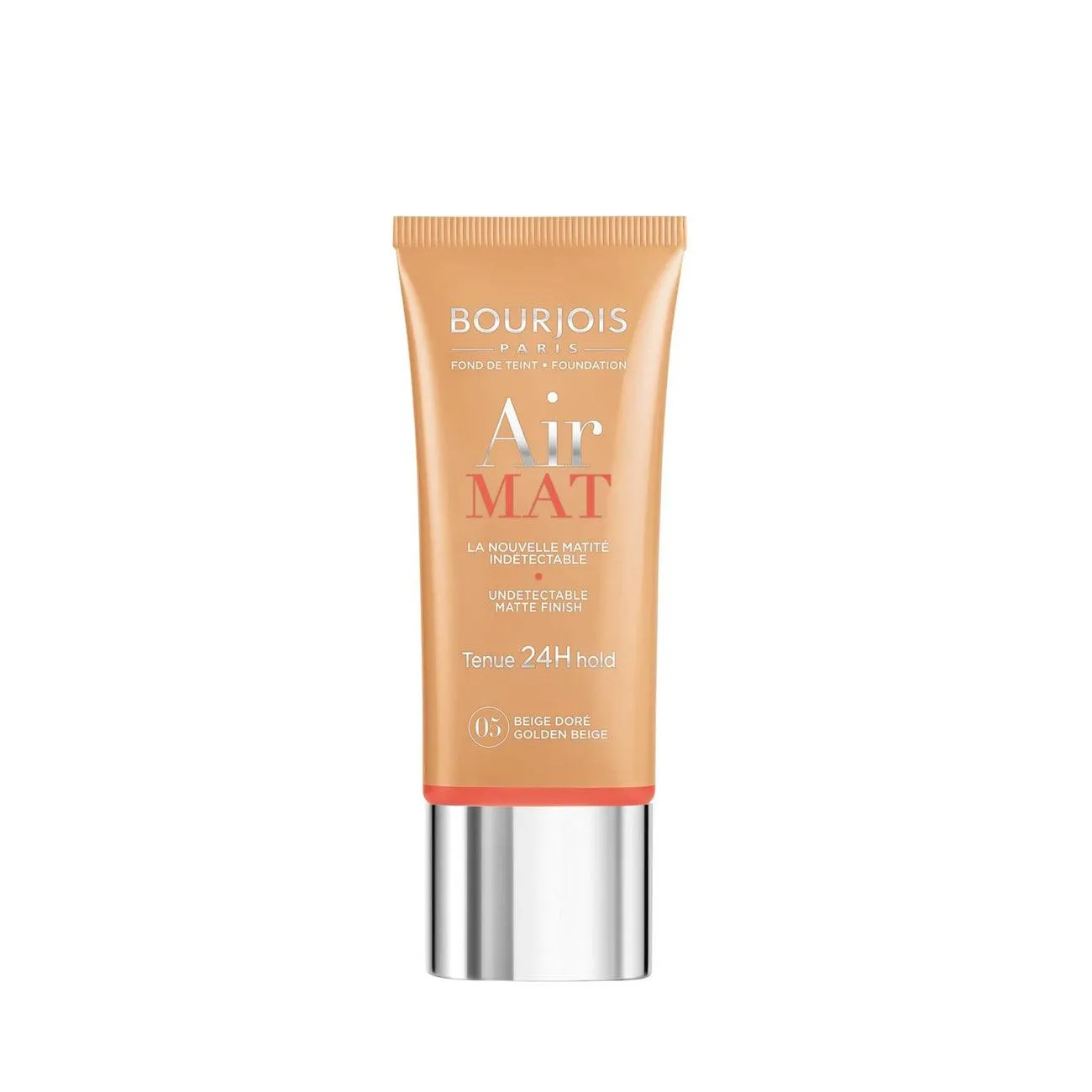 24H Air Matte Foundation