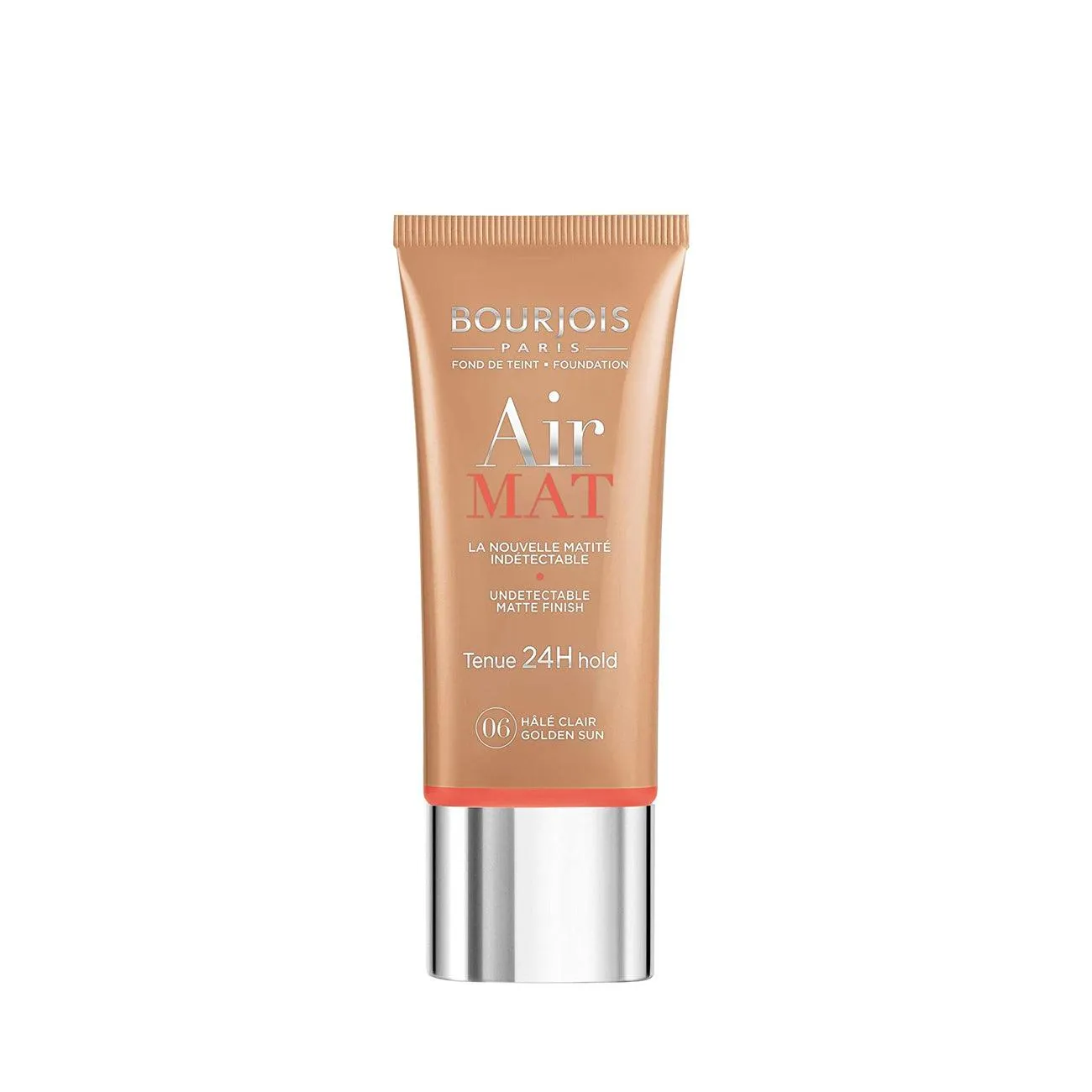 24H Air Matte Foundation