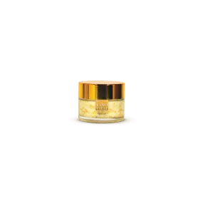 24K Gold Night Cream