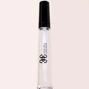 58 House of Colour - High Shine Clear Lip Gloss