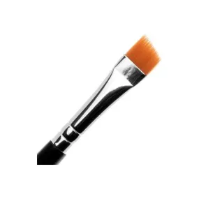 #72 Angled Flat Liner Brush