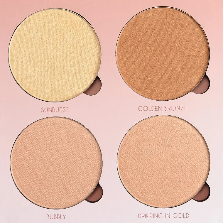 ABH - That Glow Glow Kit