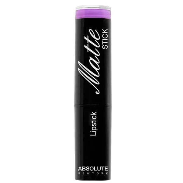 Absolute New York Matte Stick