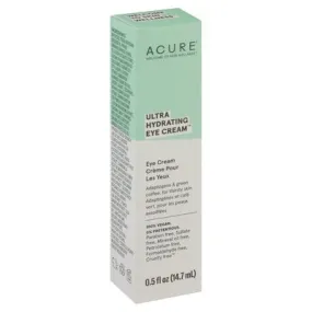 Acure Eye Crm Ult/Hydrtg .5 OZ [UNFI #22297]