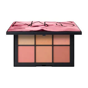 Afterglow Overlust Cheek Palette