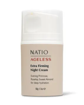 Ageless Extra Firming Night Cream