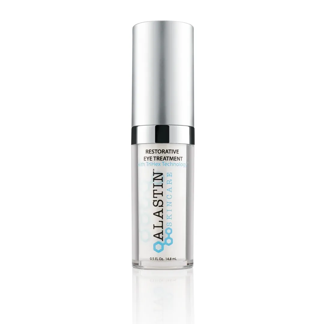 Alastin Skincare Restorative Eye Treatment