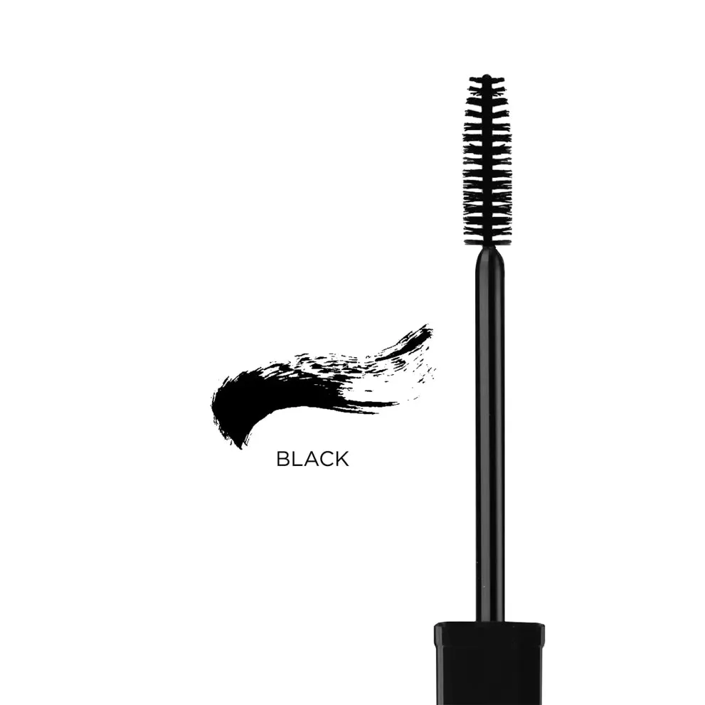 AMB: Long Lasting Volume Mascara (Black)