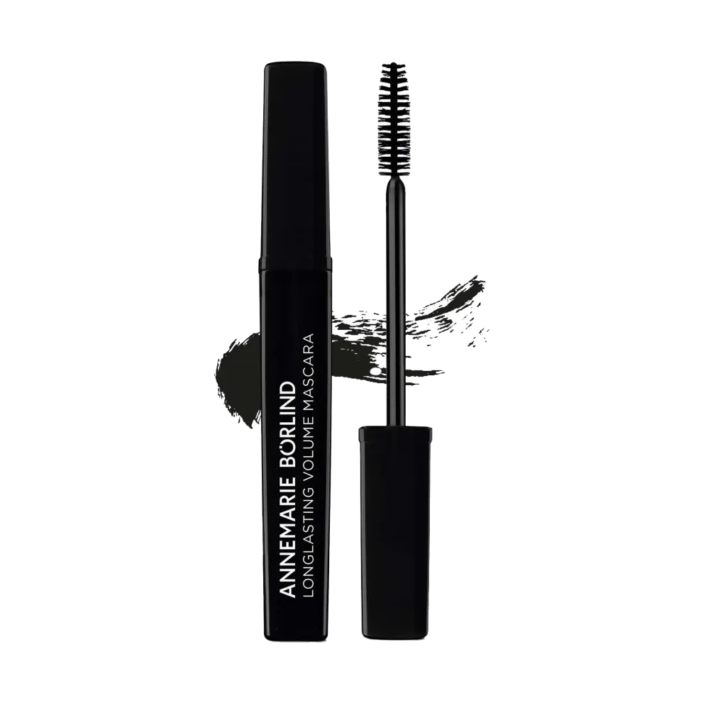 AMB: Long Lasting Volume Mascara (Black)