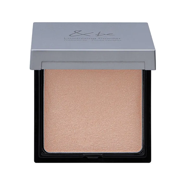 &be Luminizing Powder