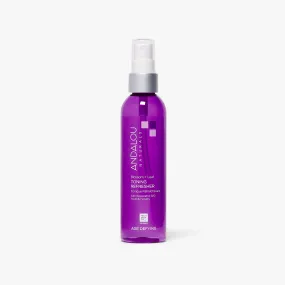 Andalou Naturals: Age Defying Blossom  Leaf Toning Refresher