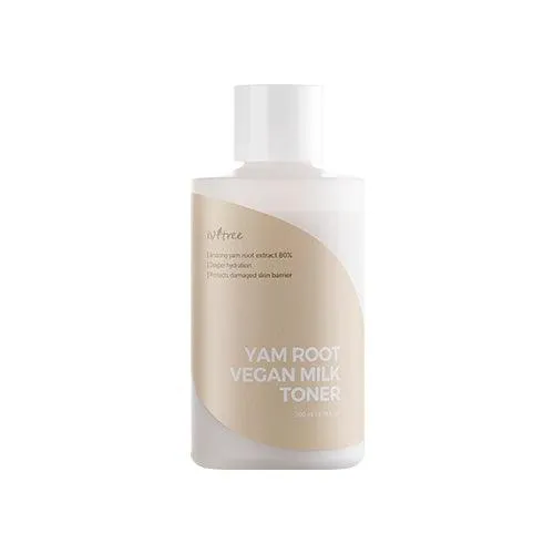 Andong Yam Root Hydrating Essence - The Ultimate Vegan Hydration Solution