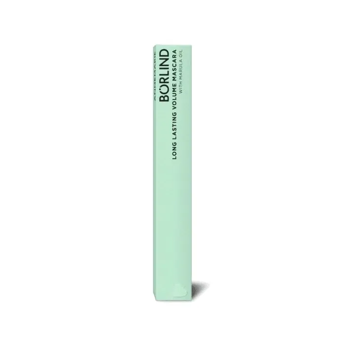 Annemarie Borlind Long Lasting Volume Mascara 10 ml