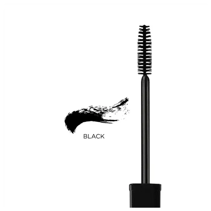 Annemarie Borlind Long Lasting Volume Mascara 10 ml