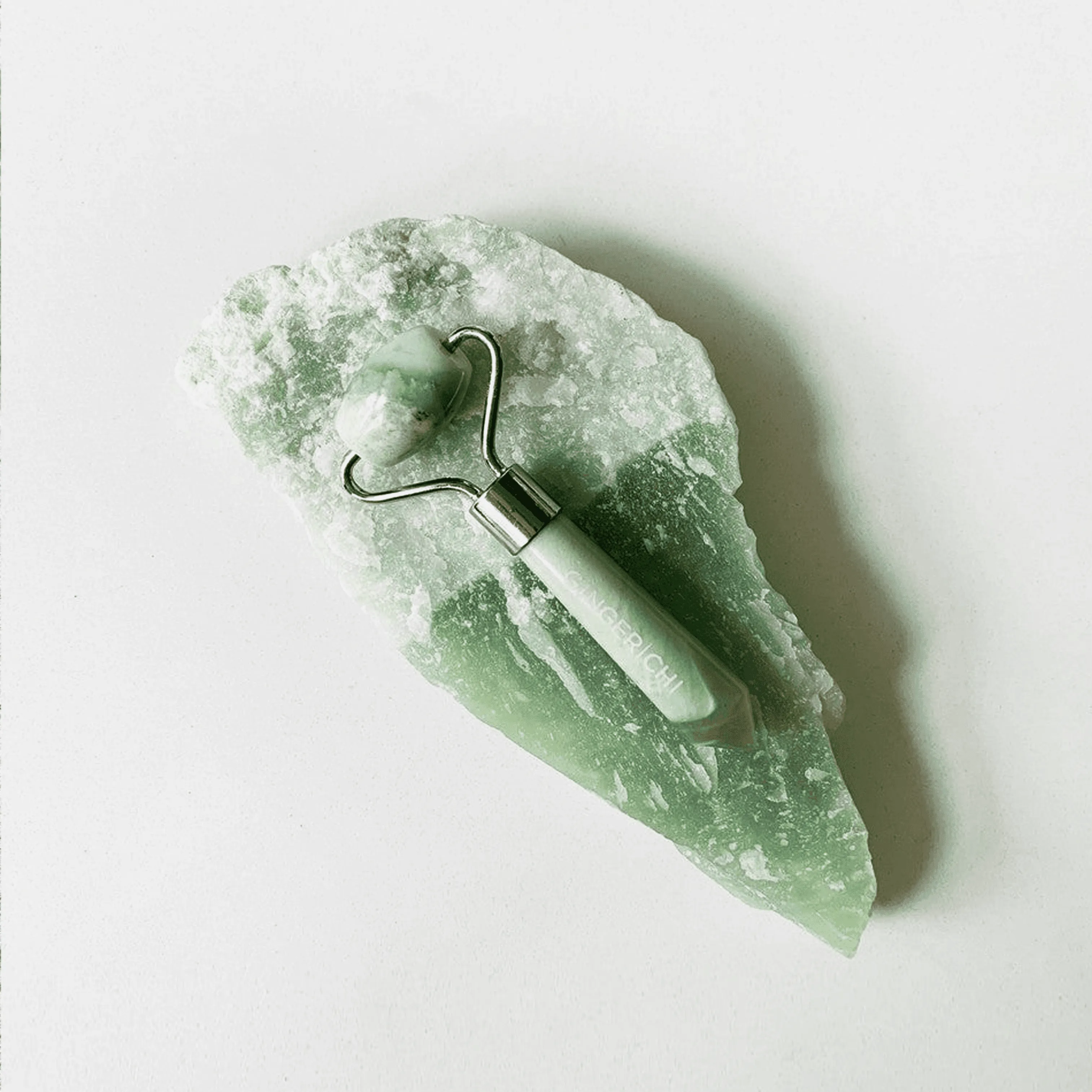 Anti-Aging Jade Mini Roller