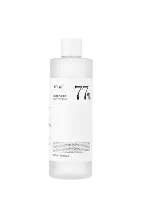 [Anua] Heartleaf 77% Soothing Toner