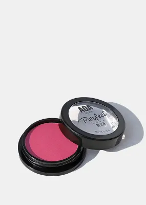 AOA Perfect Powder Blush - Frenzy