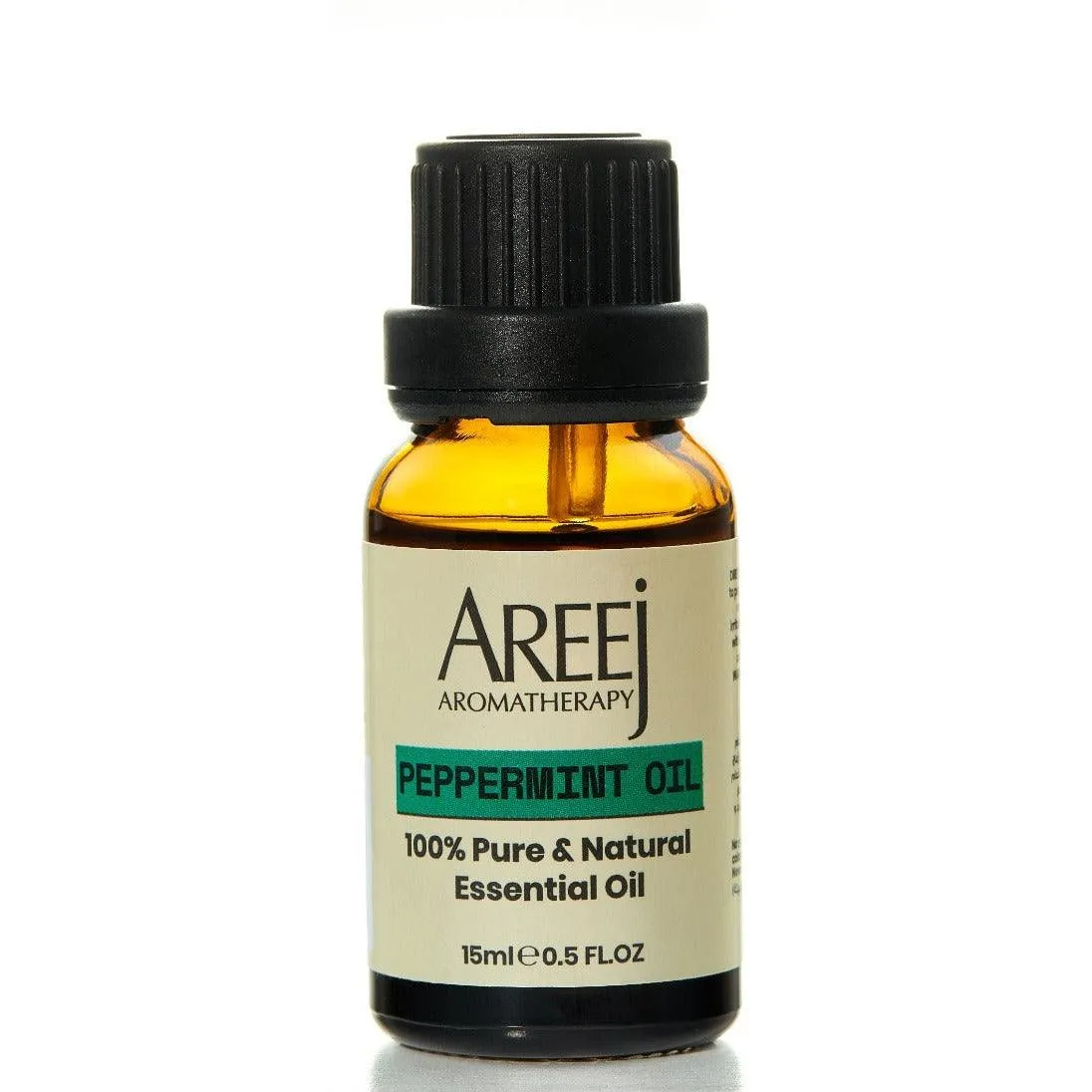 Areej Peppermint Oil 15 ML