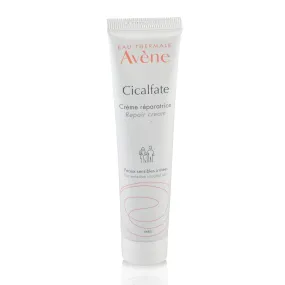 Avene Cicalfate Repair Cream For Sensitive & Irritated Skin