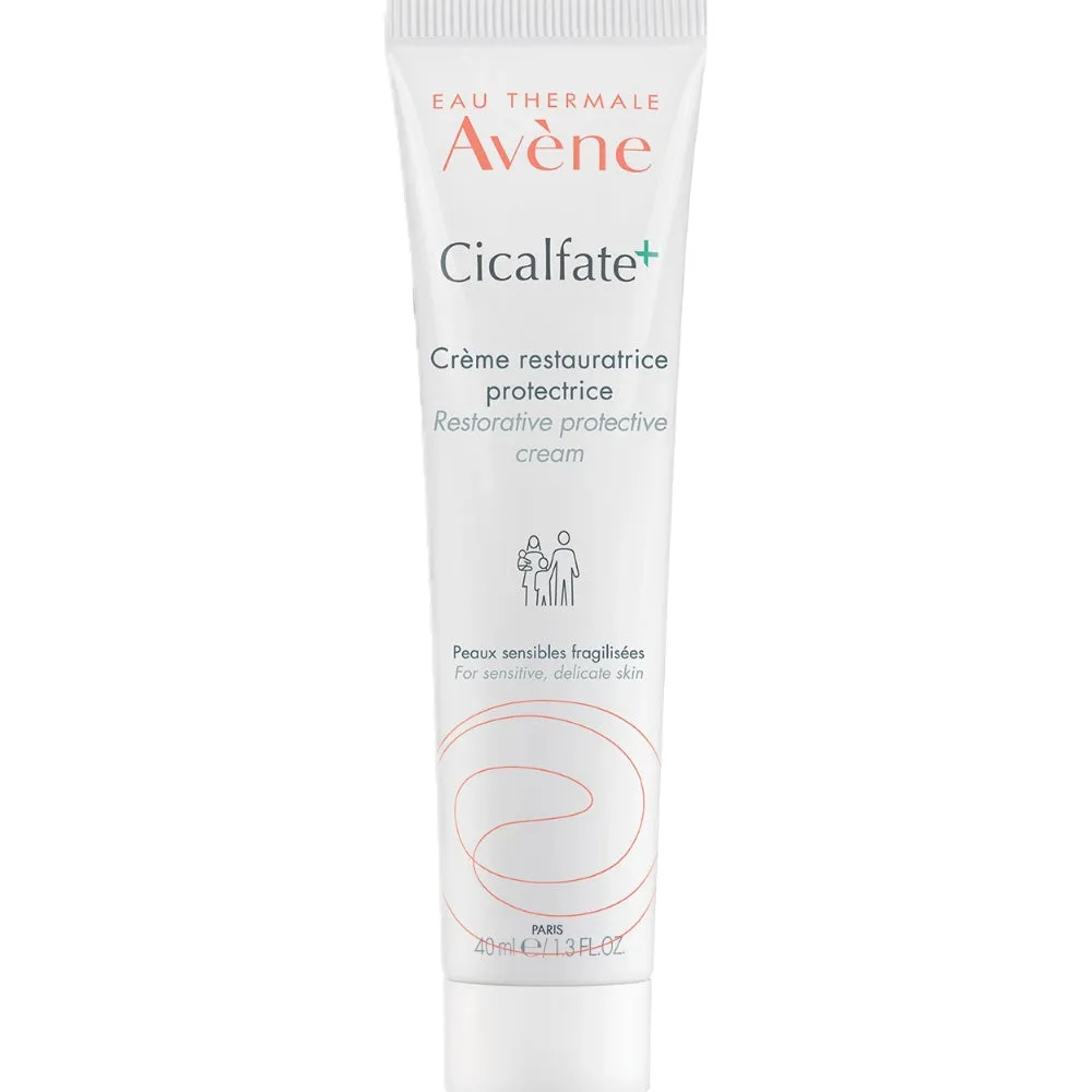 Avene Cicalfate   Restorative Protective Cream 40ml