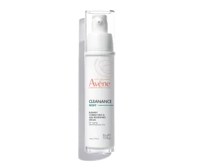 Avene Cleanance NIGHT Blemish Correcting & Age Renewing Cream