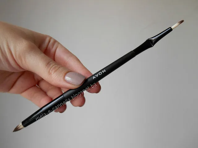 Avon Double-ended Precision Eye Brush