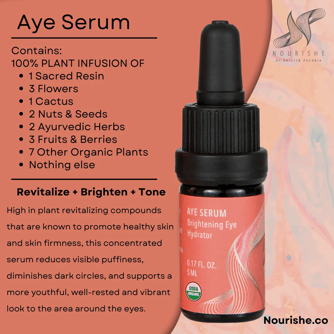 Aye Serum