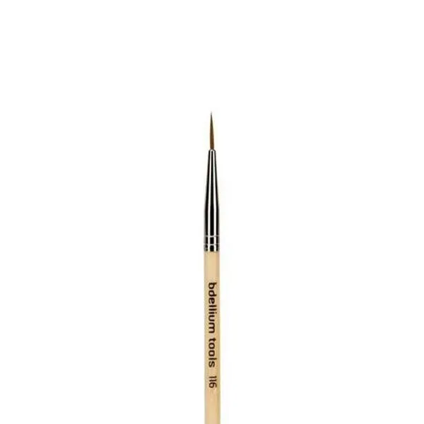 bdellium tools SFX 116 Short Liner Brush