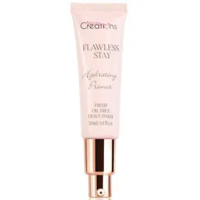 Beauty Creations Flawless Stay Hydrating Primer