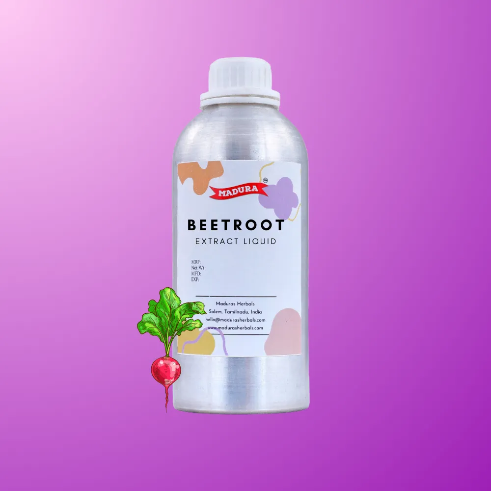 Beetroot Extract Liquid