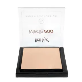 Ben Nye MediaPRO HD Sheer Foundation