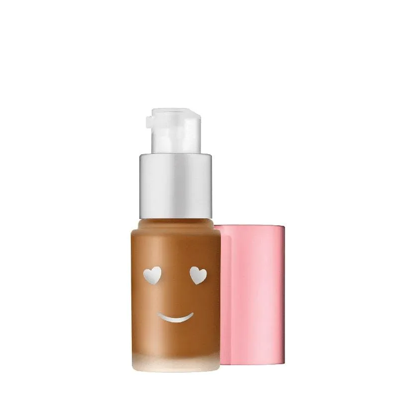 Benefit Cosmetics Hello Happy Flawless Liquid Foundation Mini Discontinued