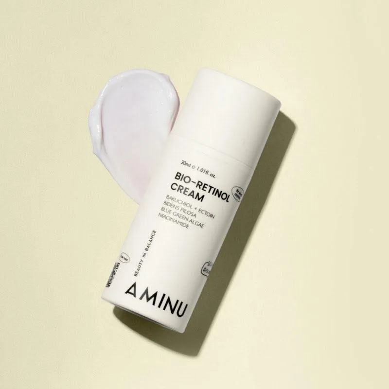 Bio-Retinol Cream