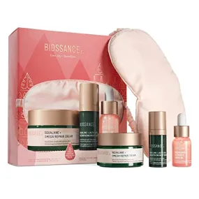 Biossance Love   Joy Bestsellers Set - $114 Value