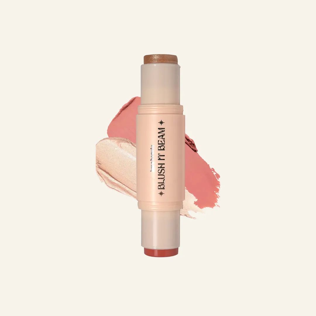 Blush N' Beam Highlighter & Blush Stick