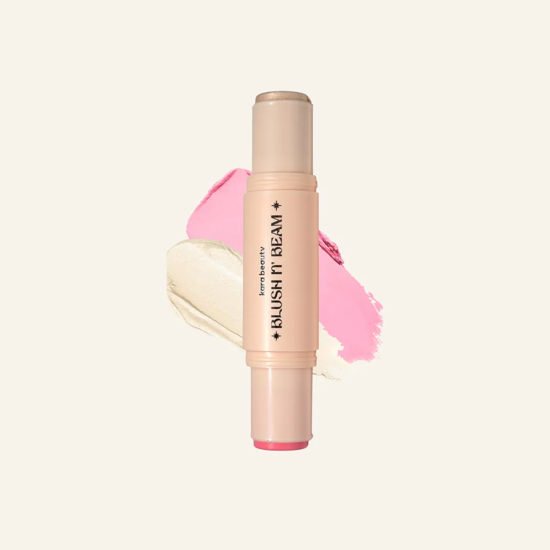 Blush N' Beam Highlighter & Blush Stick