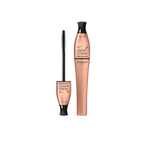 Bourjois Twist Extreme Fiber Black Mascara