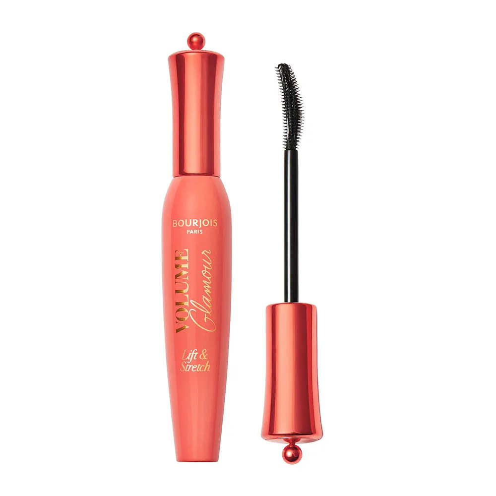 Bourjois Volume Glamor Lift & Stretch Mascara