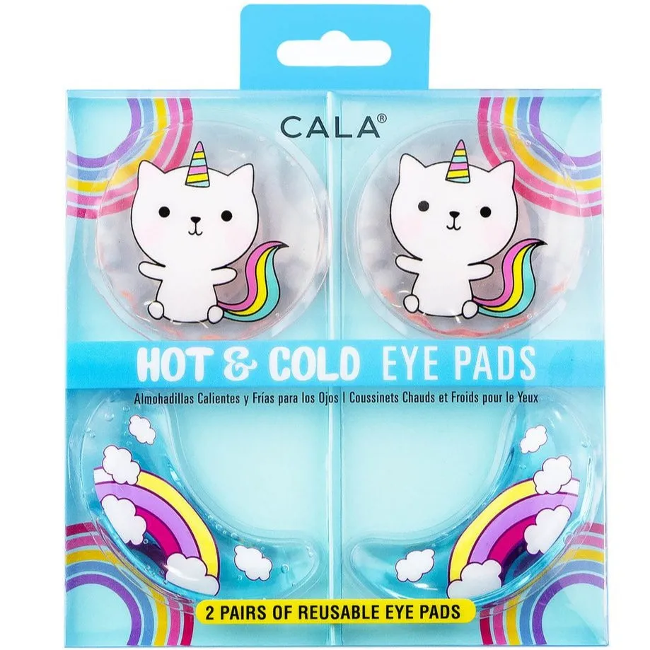 Cala Hot & Cold Eye Pads (Uni-Cat 2Pk)