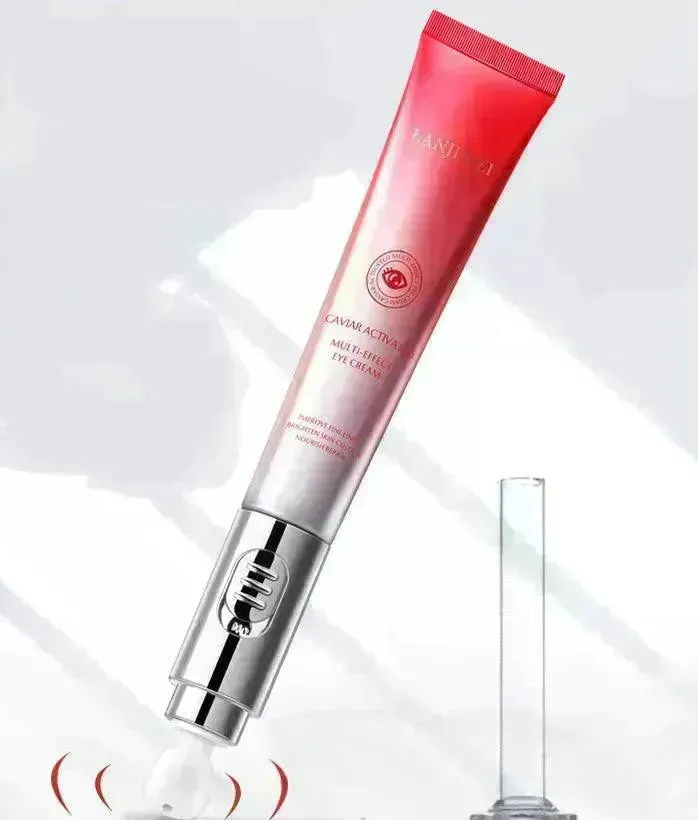 Caviar Revitalizing Multi-Effect Electric Eye Cream