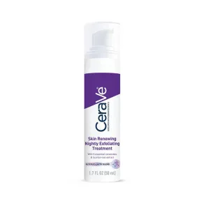 CeraVe Nighty Exfoliating Treatment 50ml