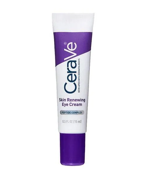 CeraVe - Skin Renewing Eye Cream - 15ml