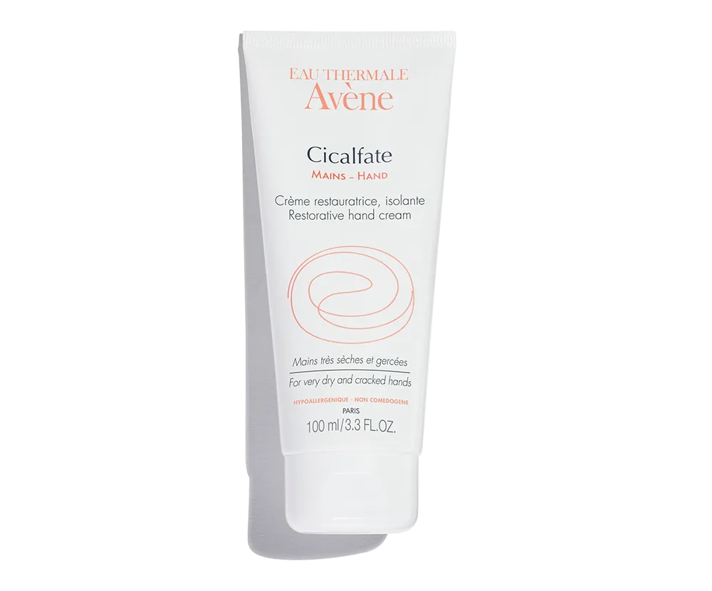 Cicalfate Restorative Hand Cream