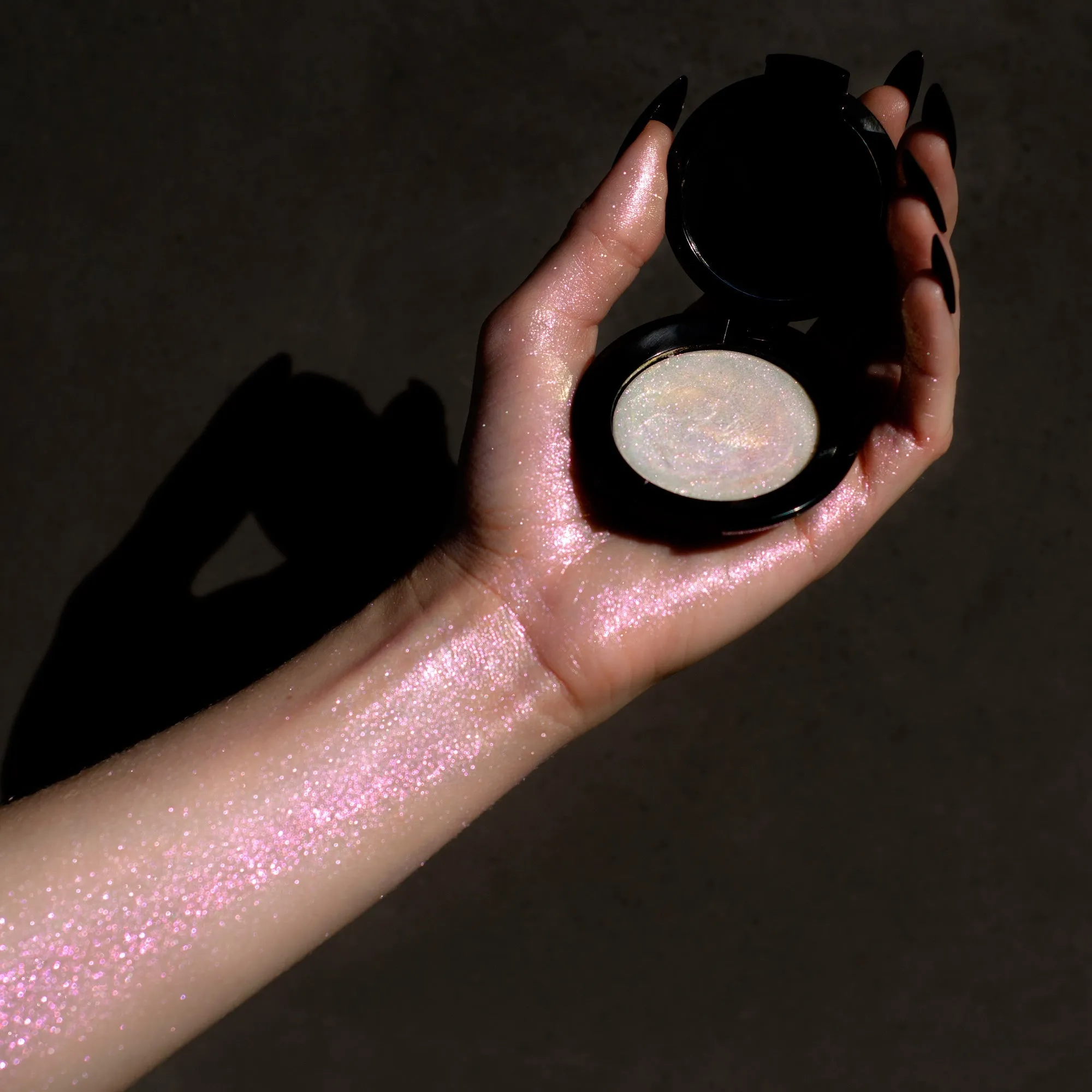 Color Set: The Chimera   The Faun (Metamorphic Highlighter)