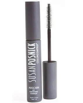 Colorcoated Lash Enhancing Mascara Black