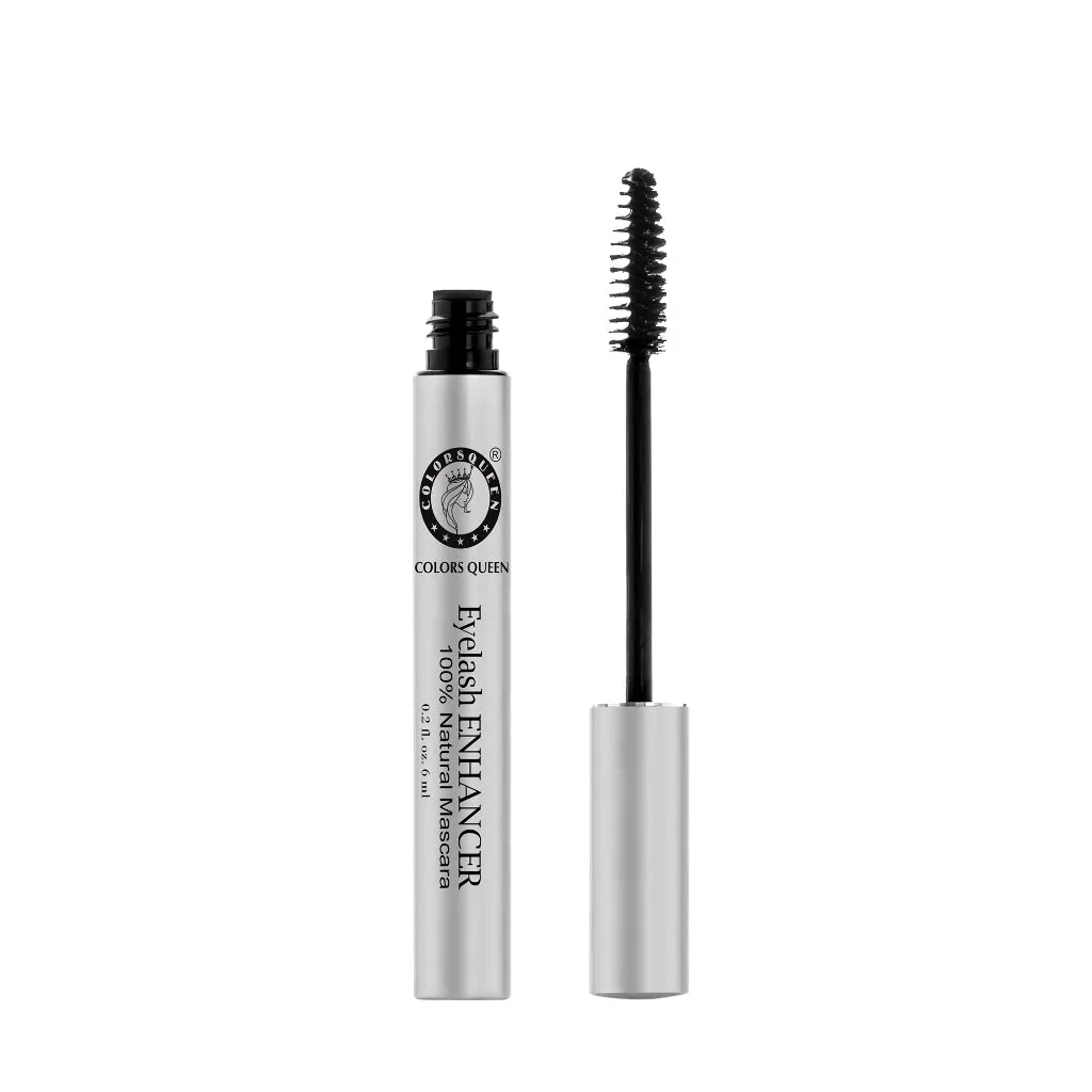 Colors Queen Eyelash Enhancer Waterproof Mascara