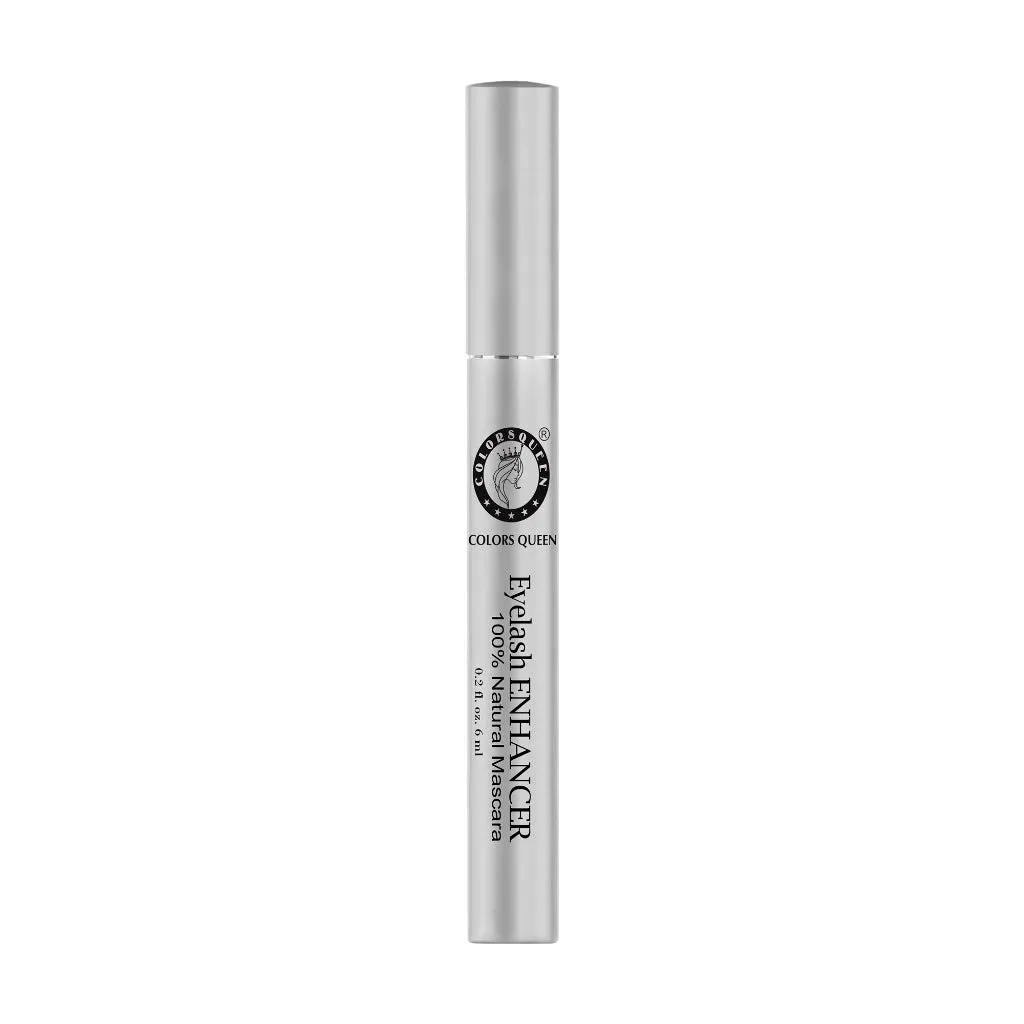 Colors Queen Eyelash Enhancer Waterproof Mascara