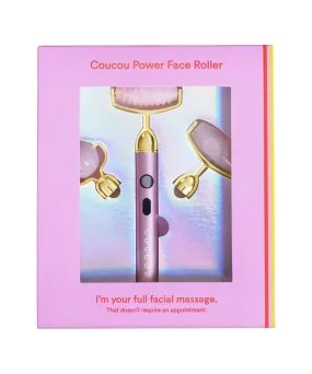 Coucou Power Face Roller